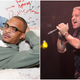Image for article titled T.I. once saved a guy's life, and that guy was Scott Stapp from Creed